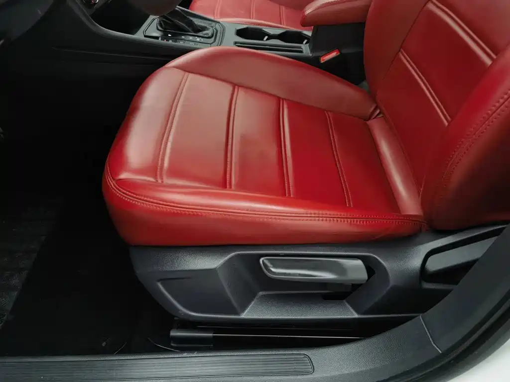 Volkswagen Lavida, миниатюра 20