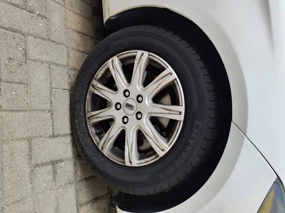 Qoros 3 2020 2021 Model 3S Sedan 1.5T CVT Leading