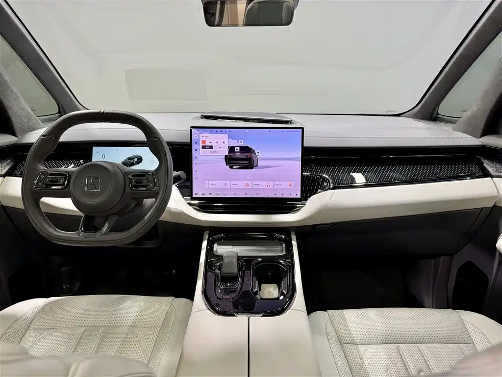 ZEEKR EXTREME KRYPTON 009