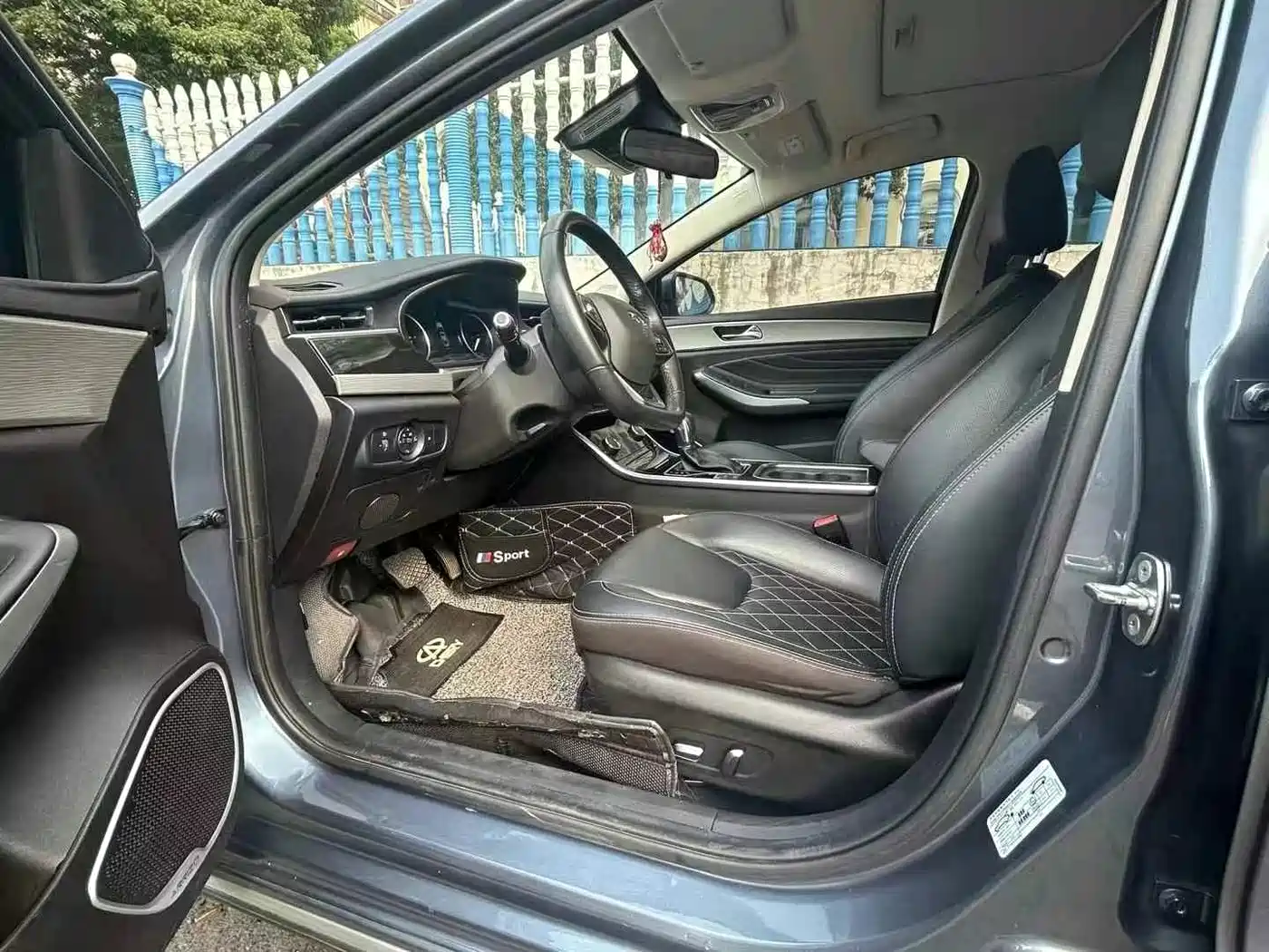 Chery Arrizo GX 2020 2019 Pro 1.5T CVT Style Edition China VI