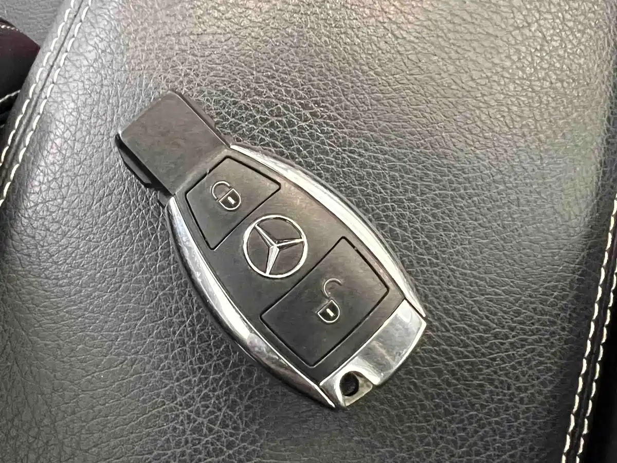 Mercedes-Benz GLA 2016 GLA 200 Dynamic фото 19