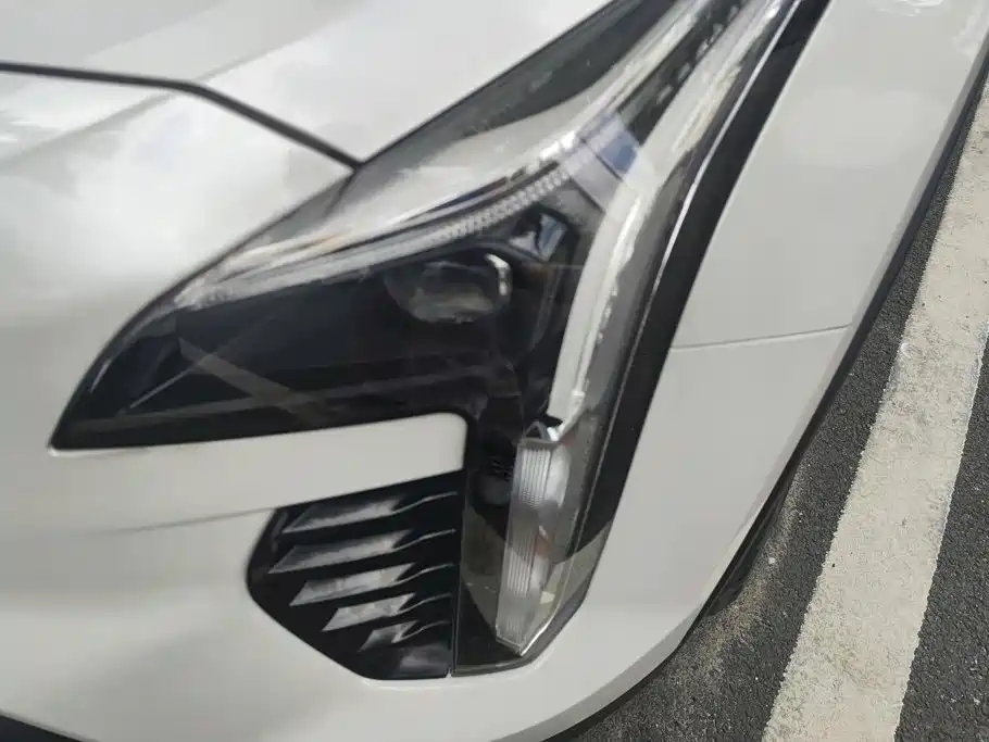 Cadillac XT4 2019 2018 Model 28T 2WD Technology