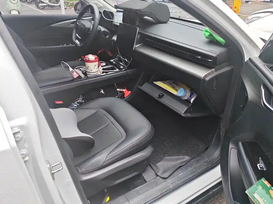 Wuling Motors Wuling Xingguang 2025 2024 Co-Creation Edition 150 Standard