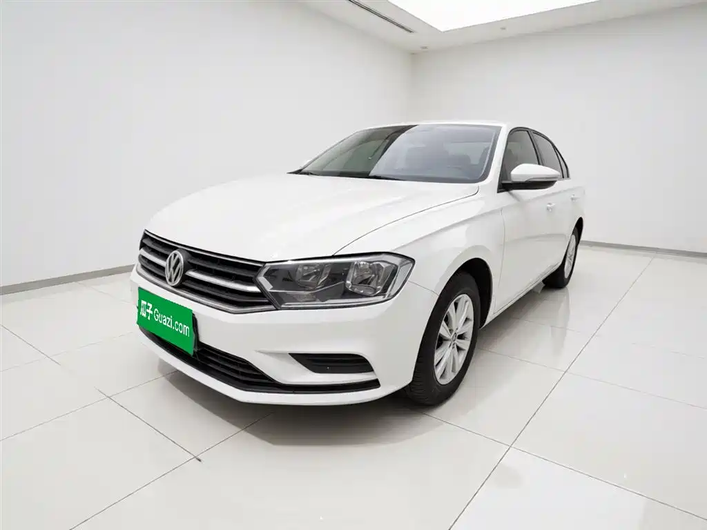 Volkswagen Bora 2018 1.5L Automatic Fashion