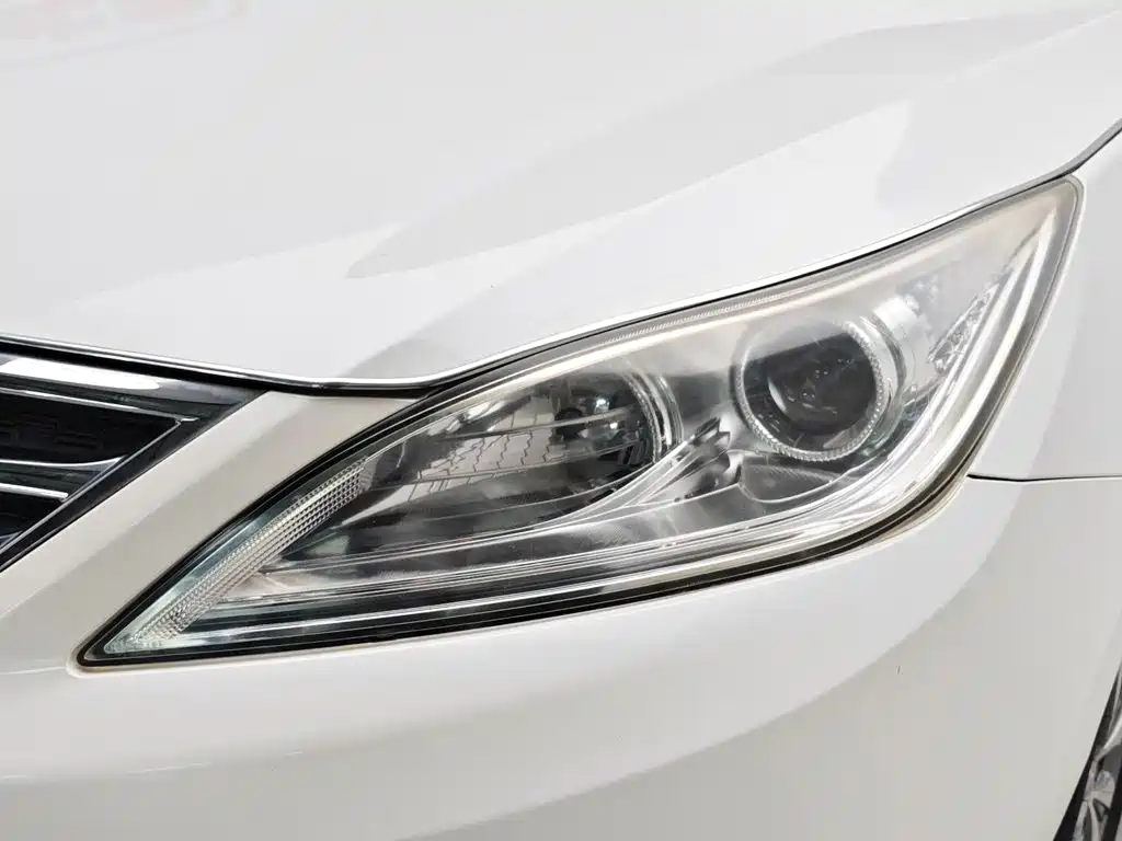 Changan Eado 2015 2015 1.6L Manual Luxury China V