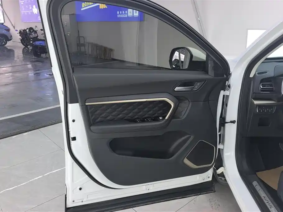 Haval H6 2021 Model 1.5T Automatic Champion Edition фото 7