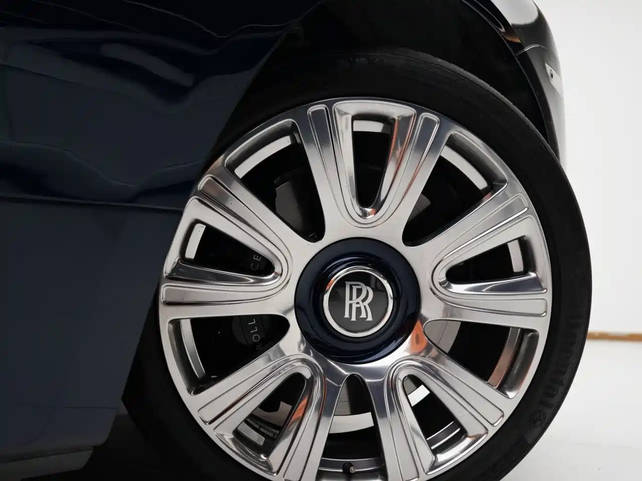 ROLLS-ROYCE YAO YING