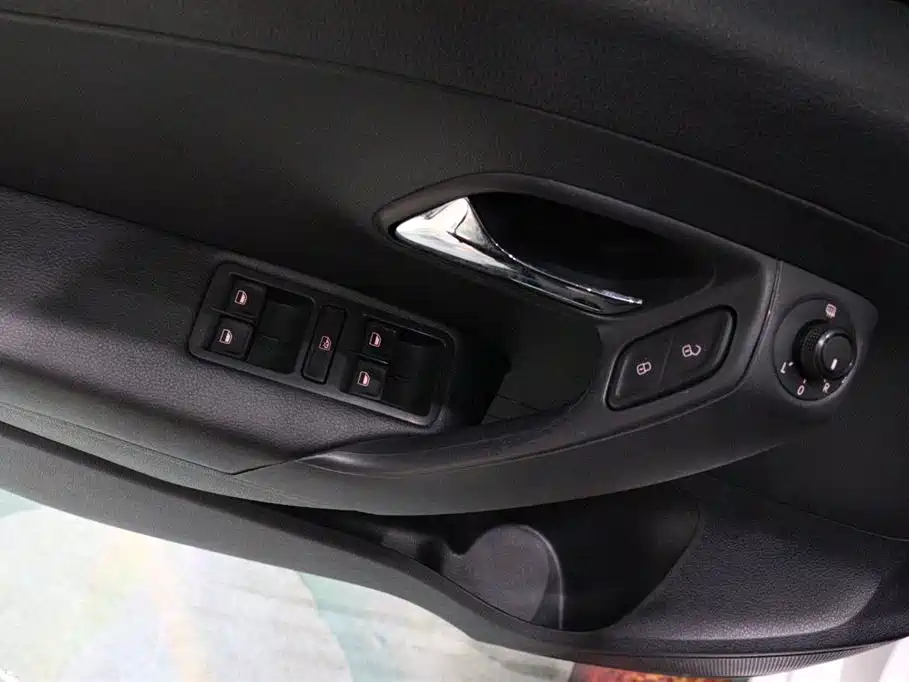 Volkswagen Polo 2018 1.5L Auto Comfort фото 17