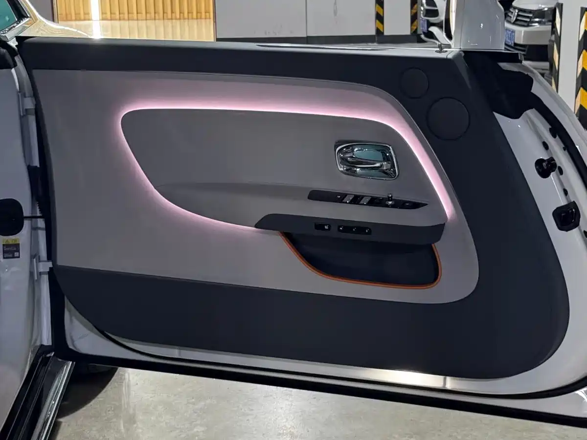 Rolls-Royce Spectre 2026 2024 Standard Model