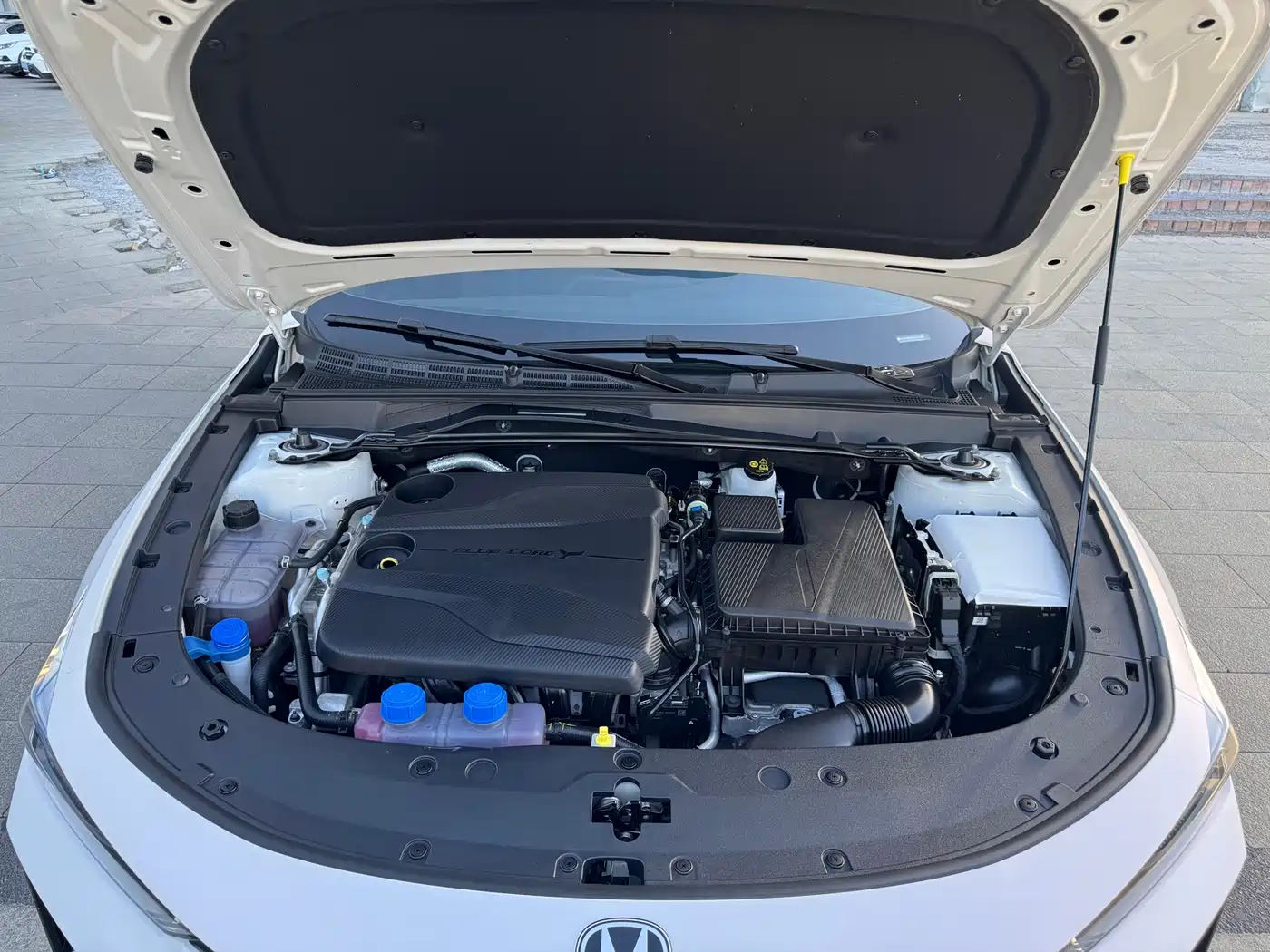 Changan UNI-V iDD 2024 2024 Blue Whale Smart iDD 136km Smart Cool
