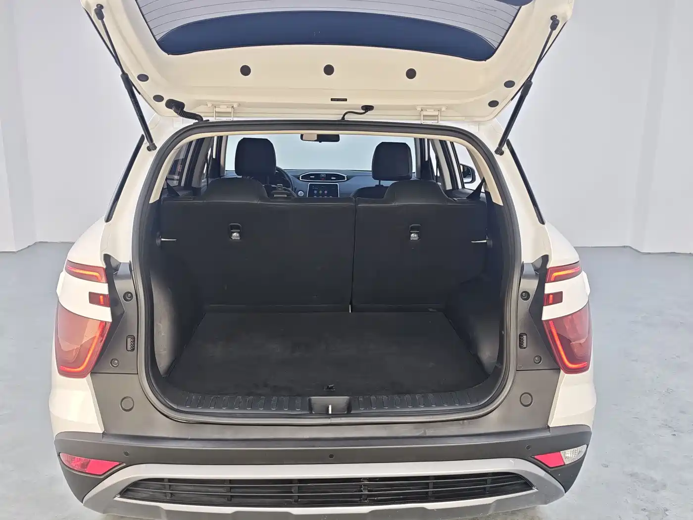 HYUNDAI BEIJING HYUNDAI IX25