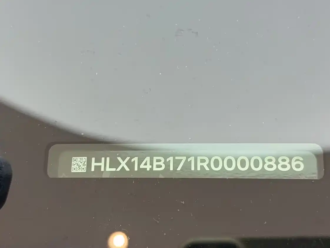 Li Auto MEGA 2024 2024 Ultra