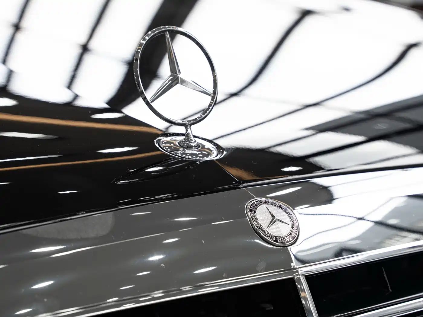 Mercedes-Benz S-Class 2012 S 600 L Grand Edition фото 7