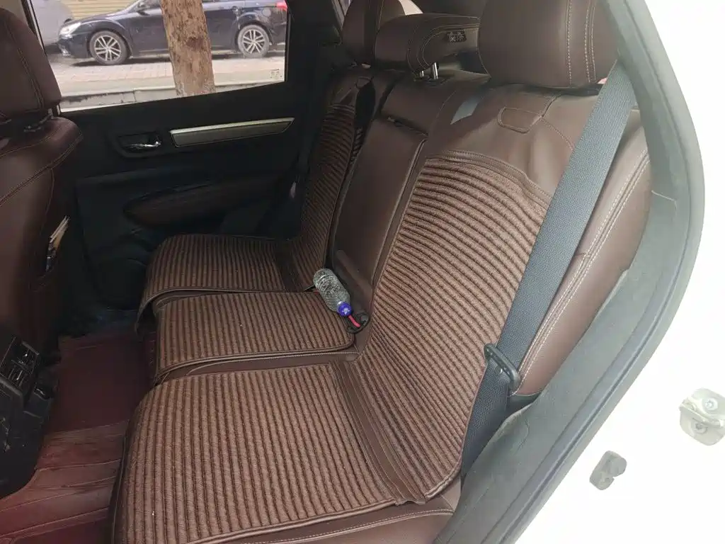 Renault Koleos 2018 2018 2.0L 2WD Luxury Edition