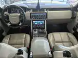 Фото 10 - Land Rover Range Rover