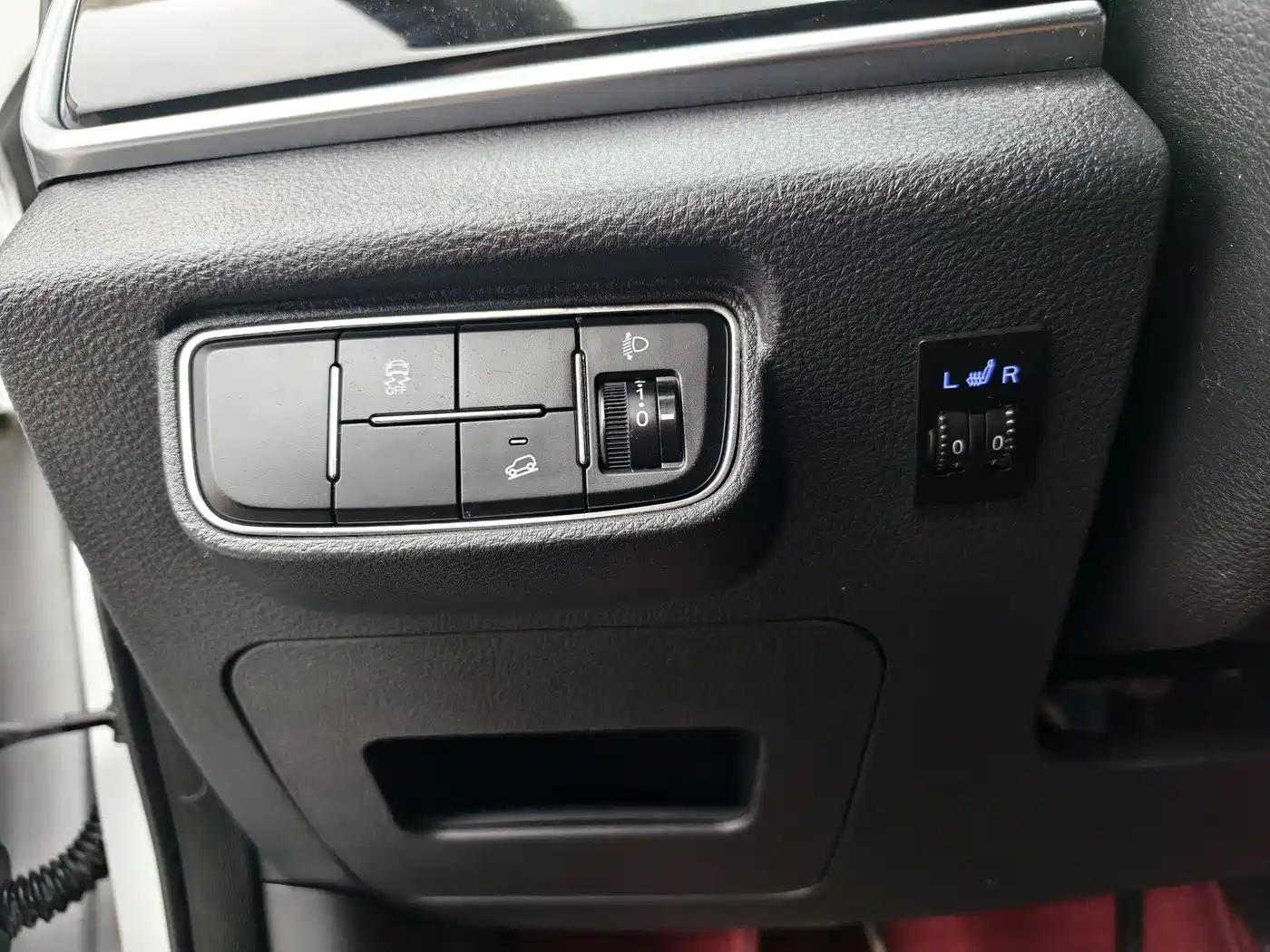 SINOTRUK VGV VGV U70