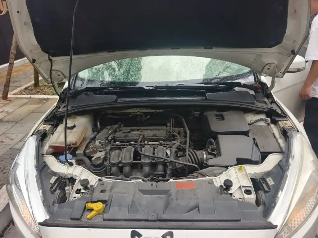 Photo 16 - Ford Focus
