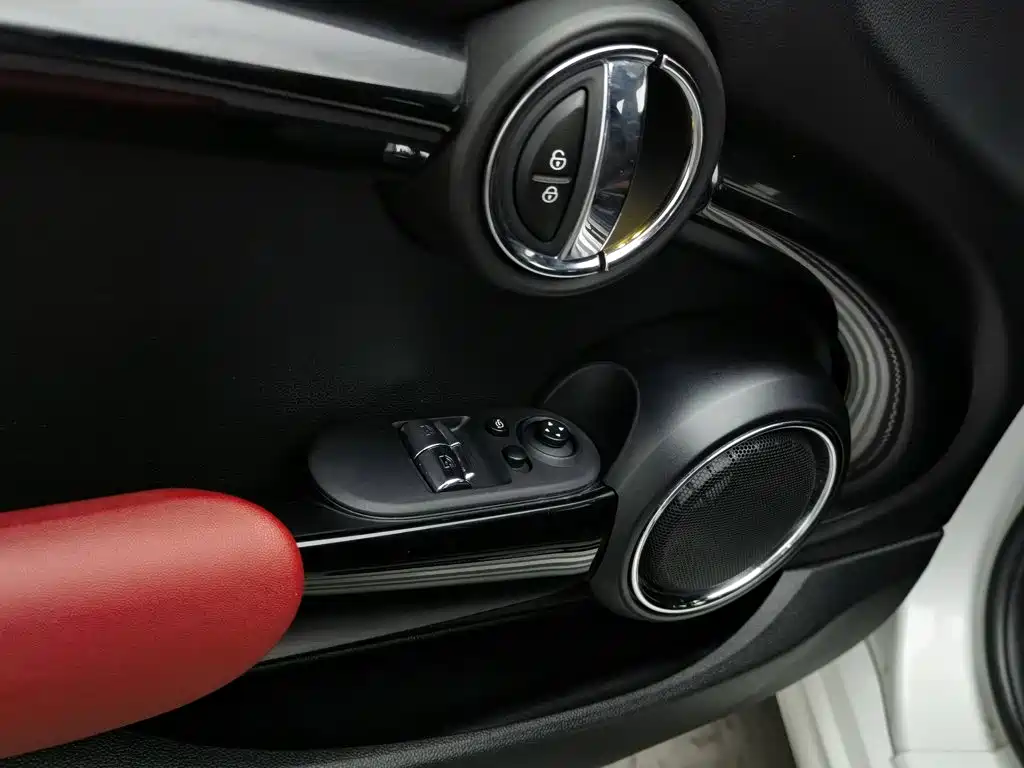 Фото 9 - MINI JCW