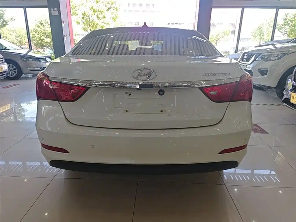 HYUNDAI NAME PICTURE