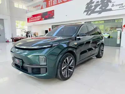 Li Auto L9