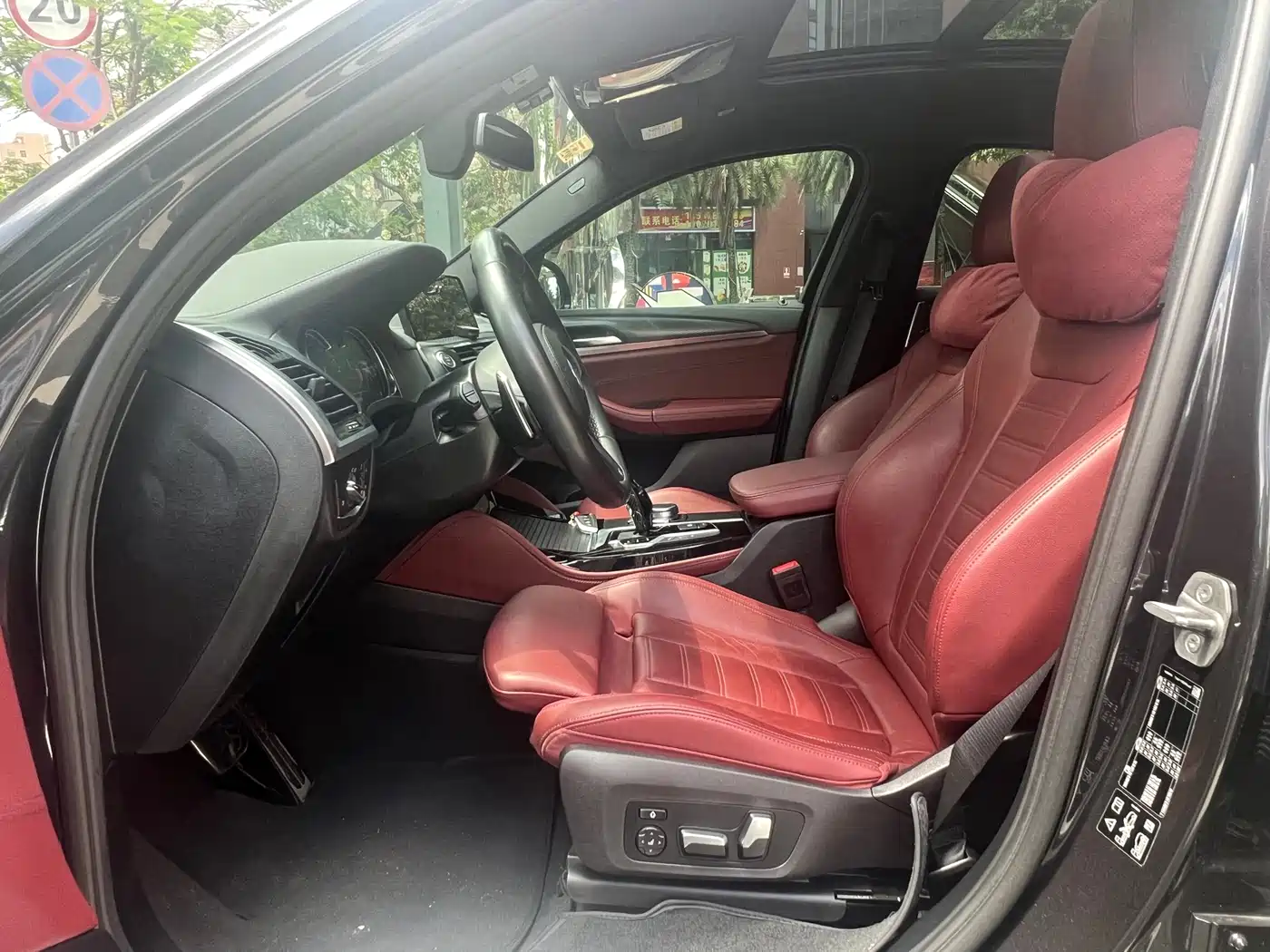 BMW X4 2019 xDrive30i M Off-Road Package фото 6