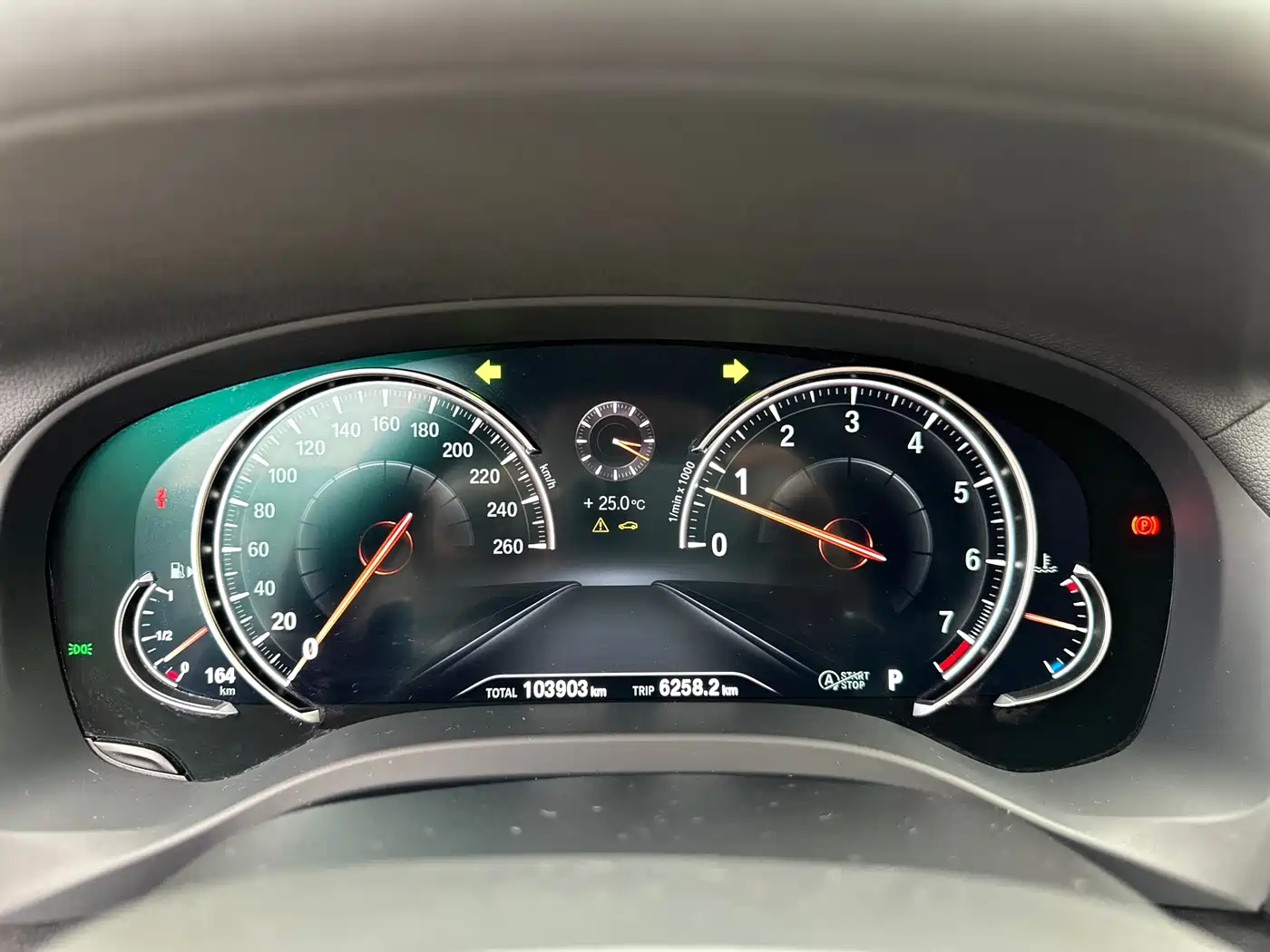 BMW X3 2019 xDrive28i M Sport Package фото 9