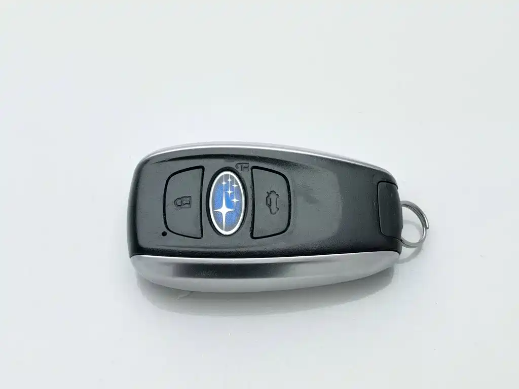 Subaru Forester 2021 2021 2.0i Luxury Edition with EyeSight