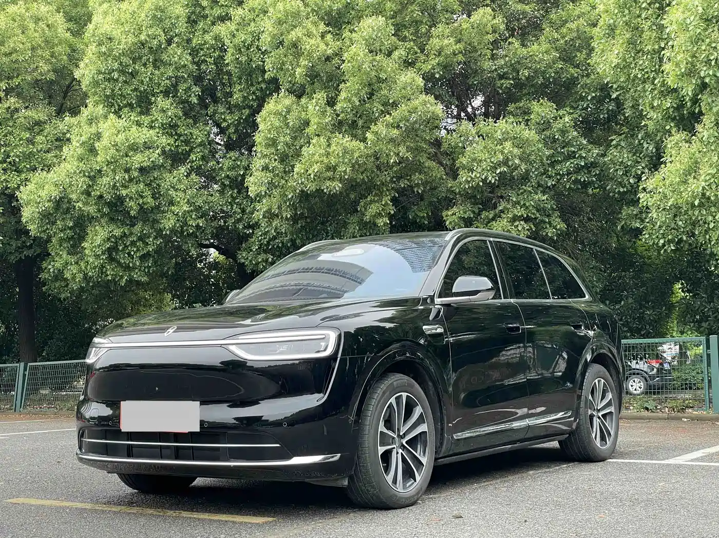 AITO Wenjie AITO M7 2026 Extended Range Pro+ AWD 5-seater