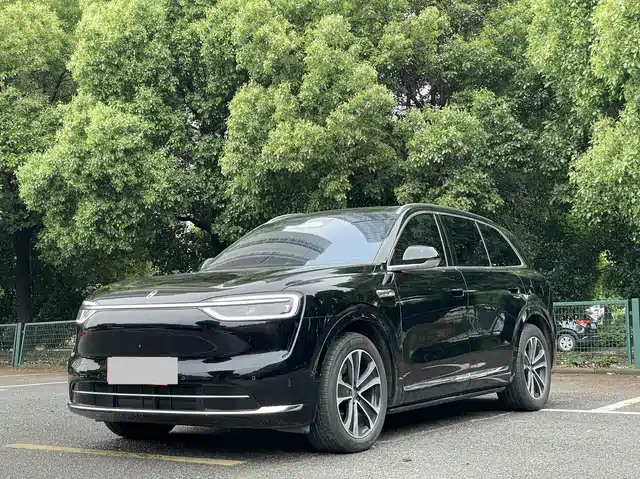 AITO Wenjie AITO M7 2026 Extended Range Pro+ AWD 5-seater