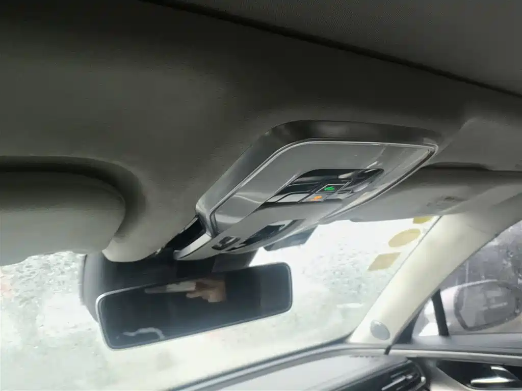 Hongqi H9 2020 3.0T Smart Connect Flagship 4-Seater фото 8