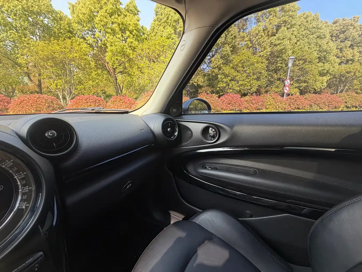MINI Paceman 2016 2014 1.6L COOPER
