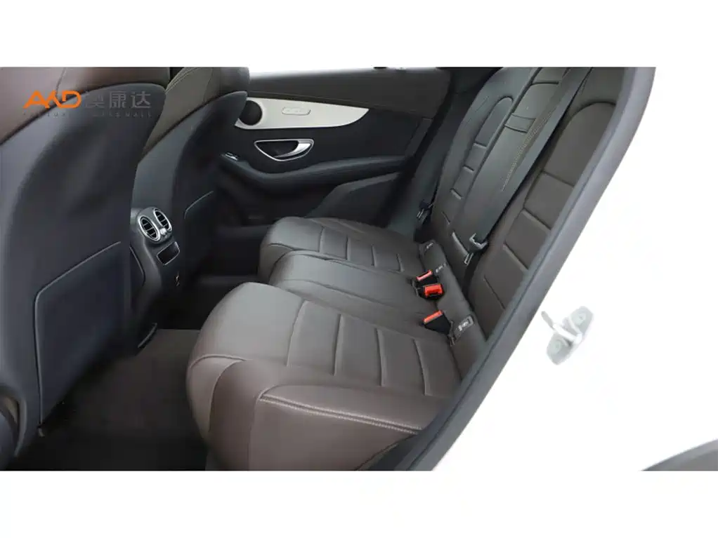 Mercedes-Benz GLC 2021 GLC 260 L 4MATIC Sporty фото 7