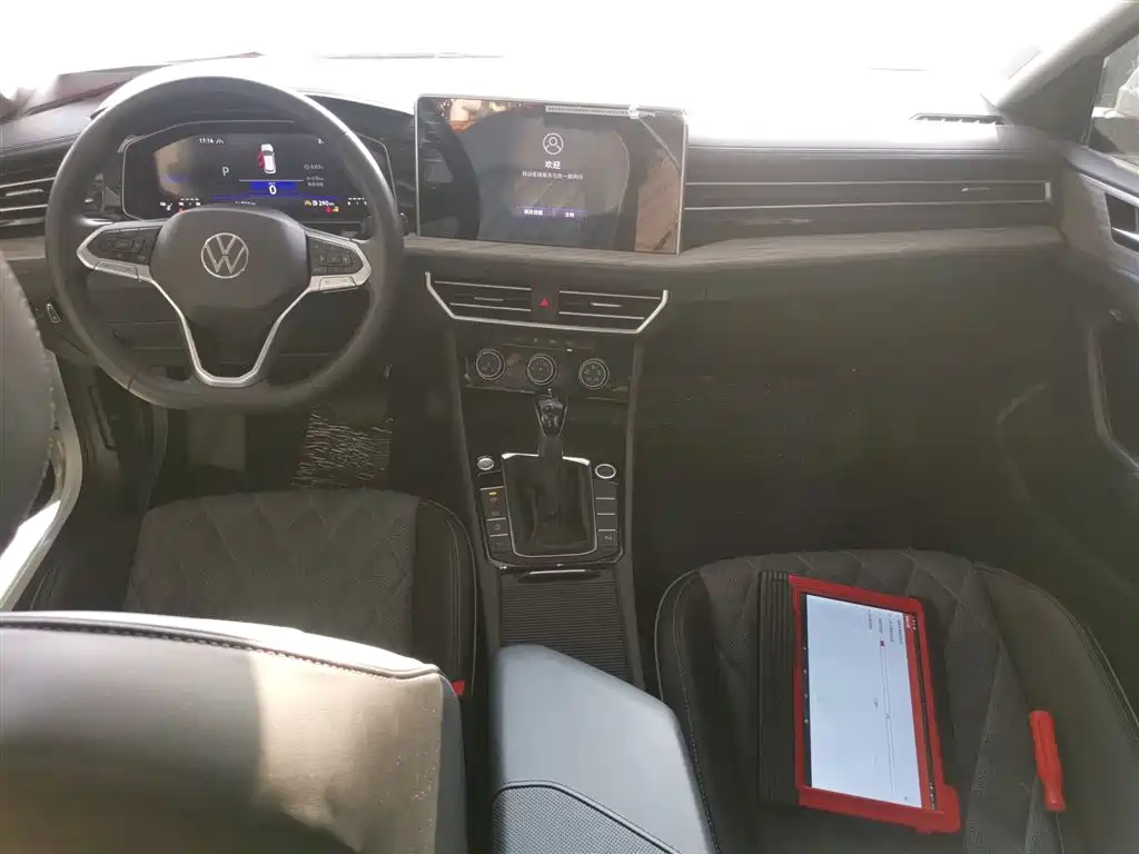 Volkswagen Sagitar 2023 300TSI DSG Surpassing Edition фото 6