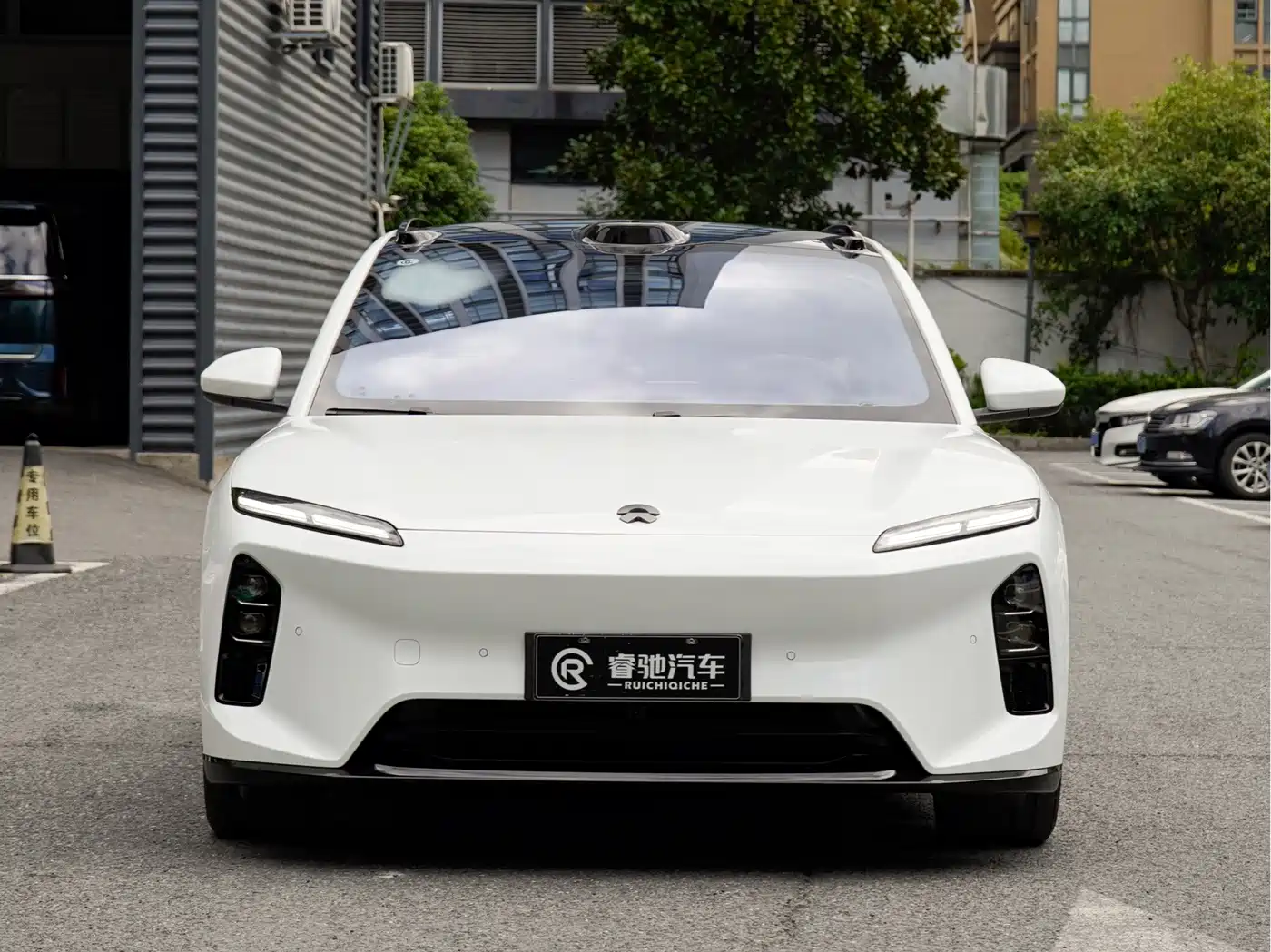 NIO ET5T 2026