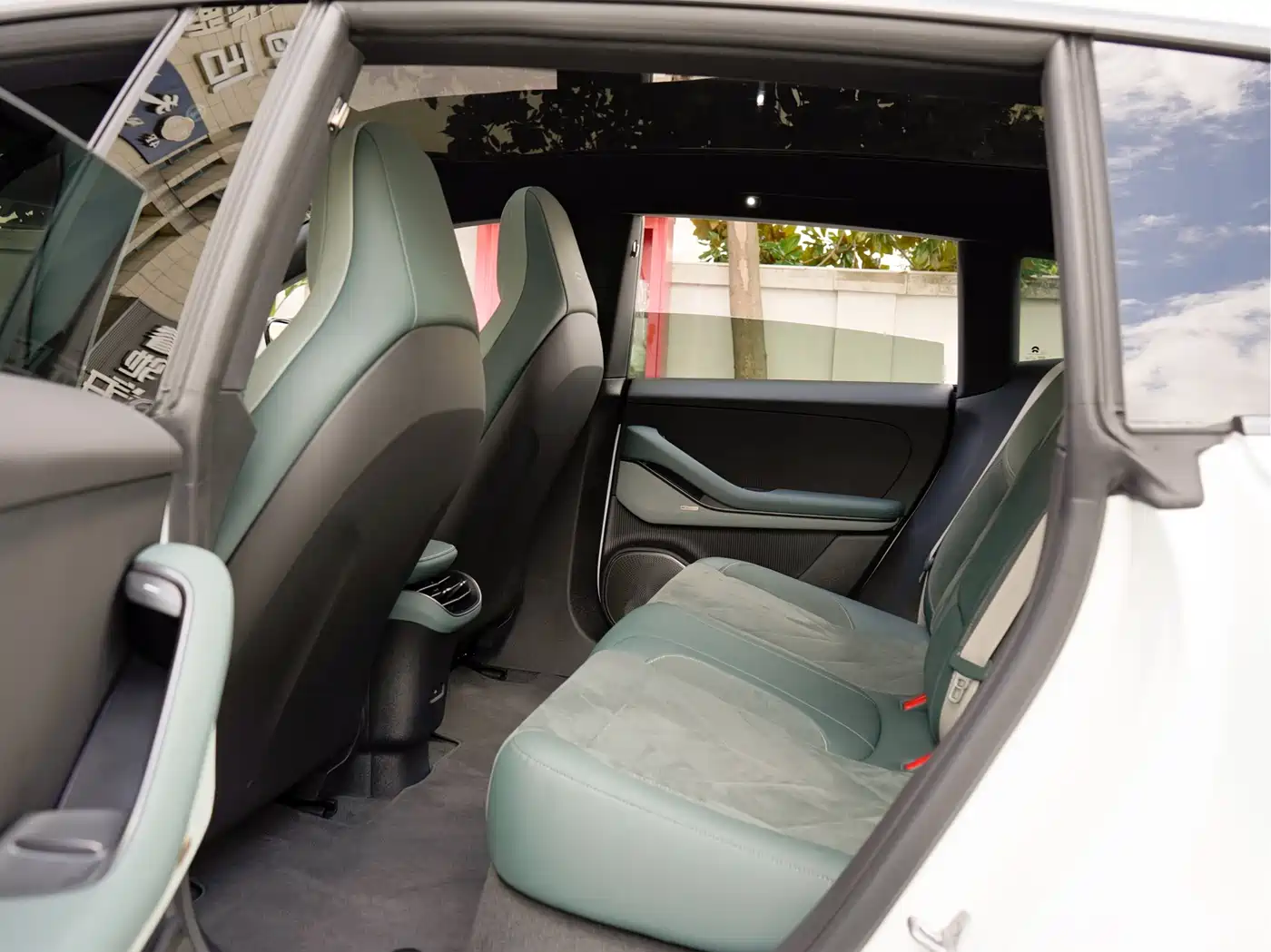 NIO ET5T 2026