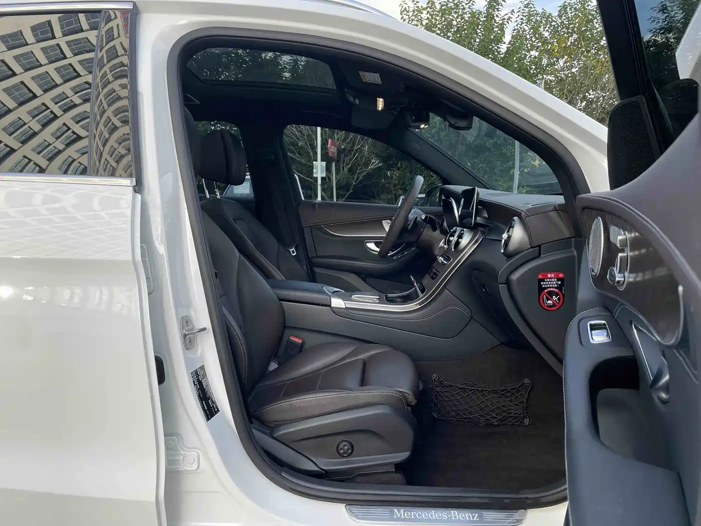 Mercedes-Benz GLC 2020 GLC 300 L 4MATIC Dynamic фото 5