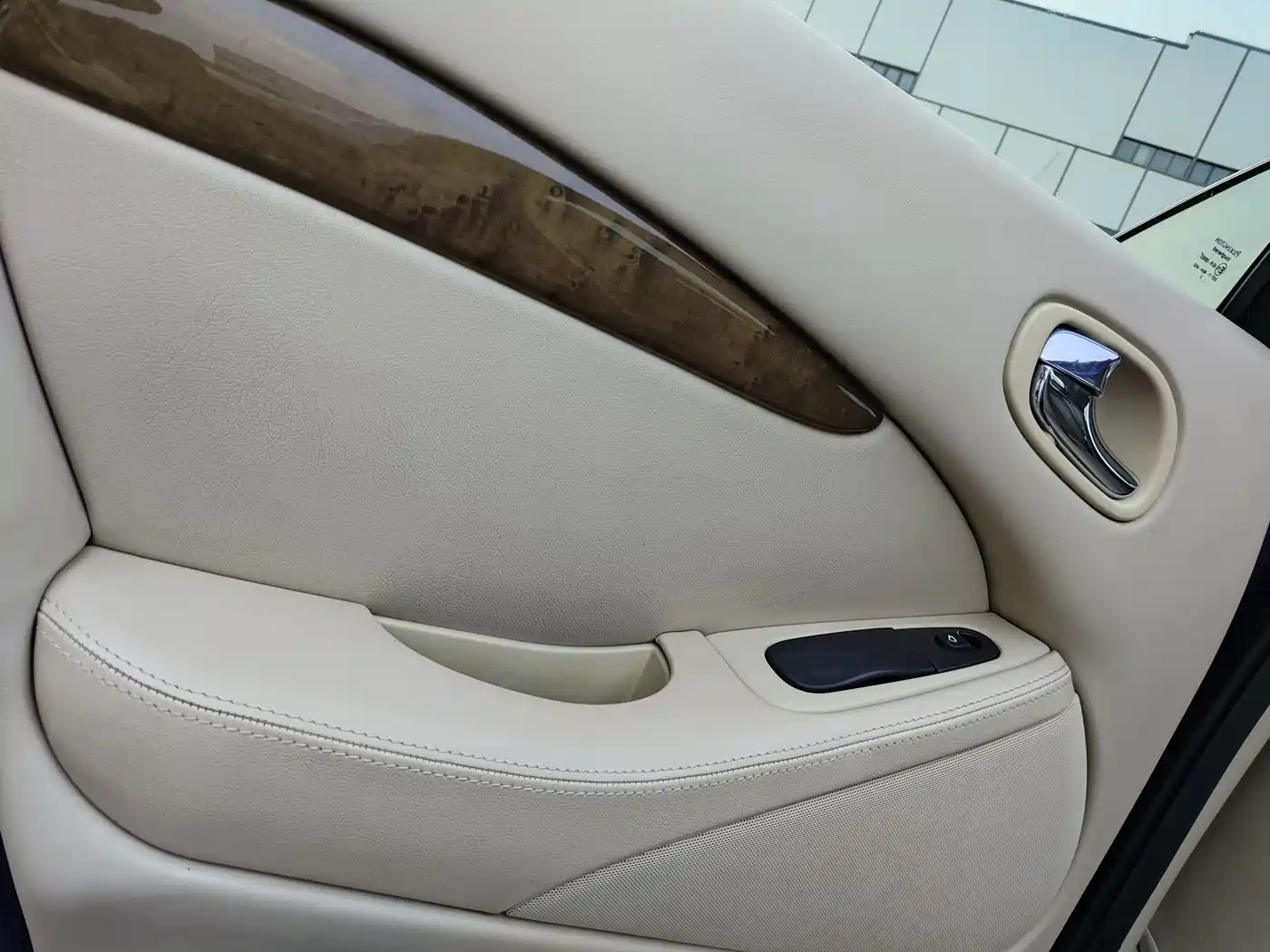 Jaguar S-TYPE 2004 2004 Model 3.0L