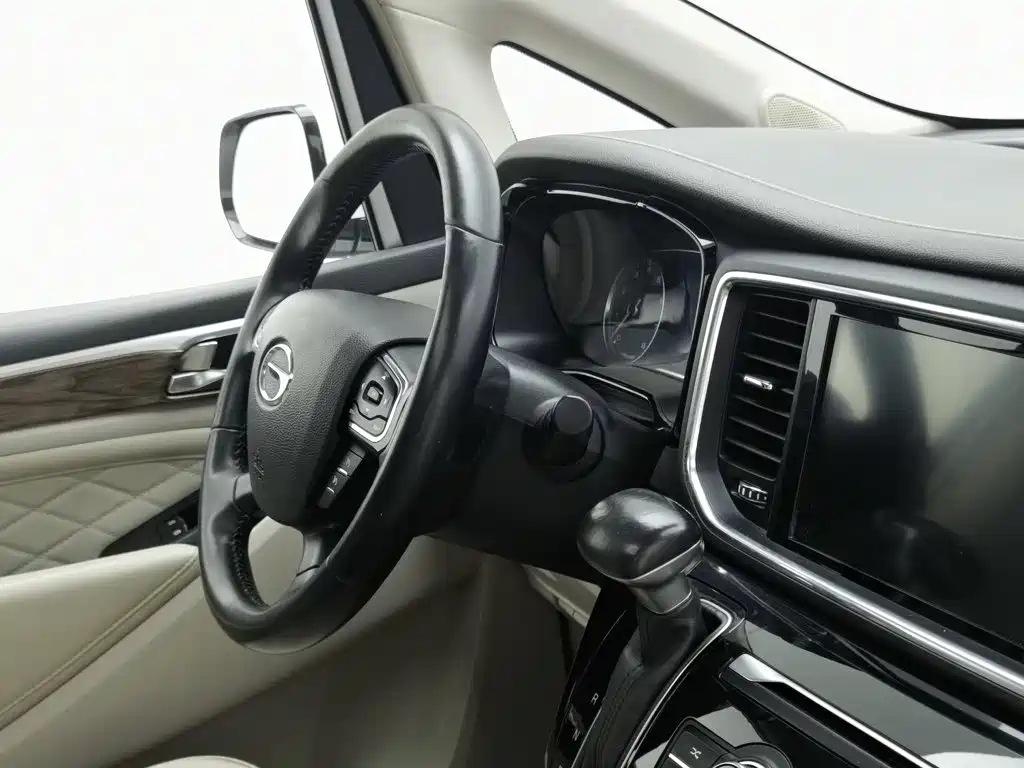 GAC M8, миниатюра 22