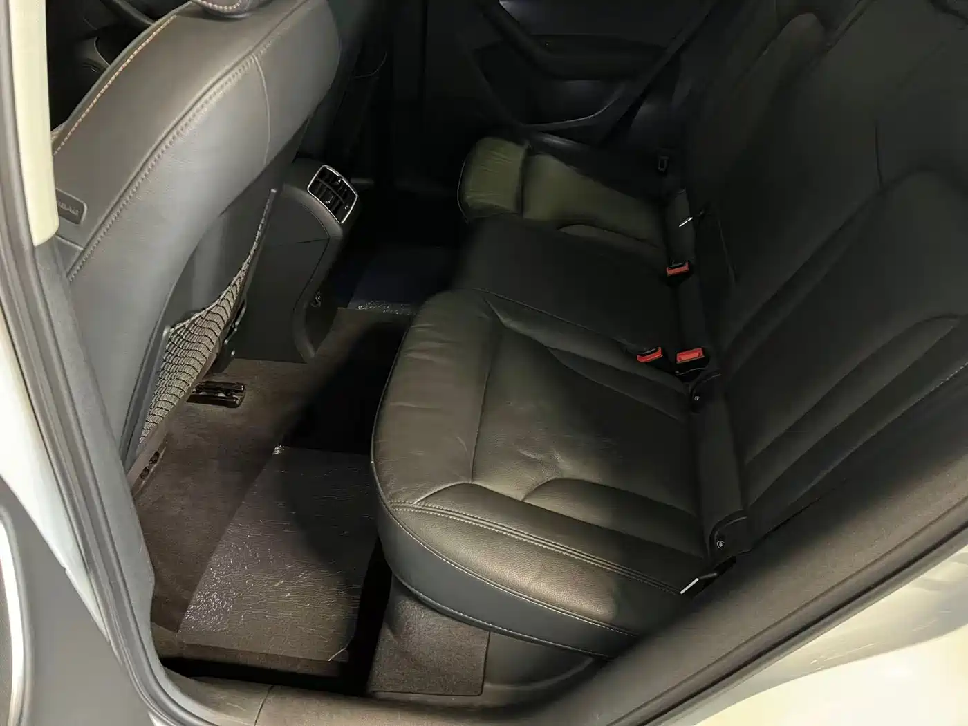 Audi Q3 2018 30 TFSI Fashion Collector's Edition фото 6