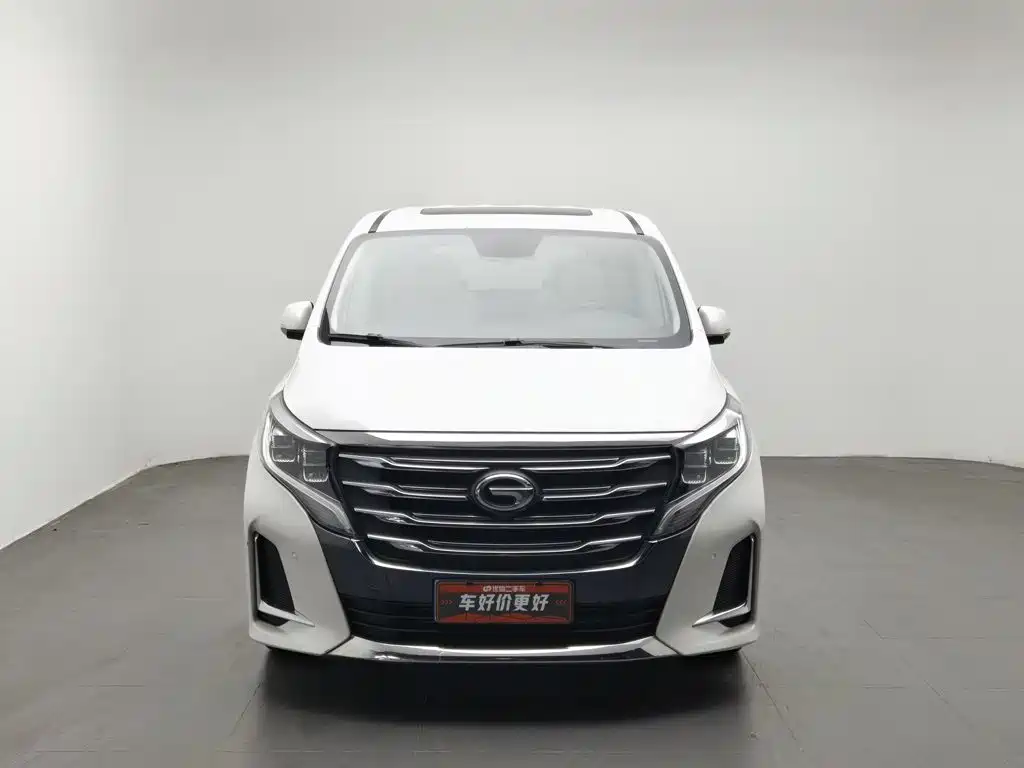 GAC M8, миниатюра 3