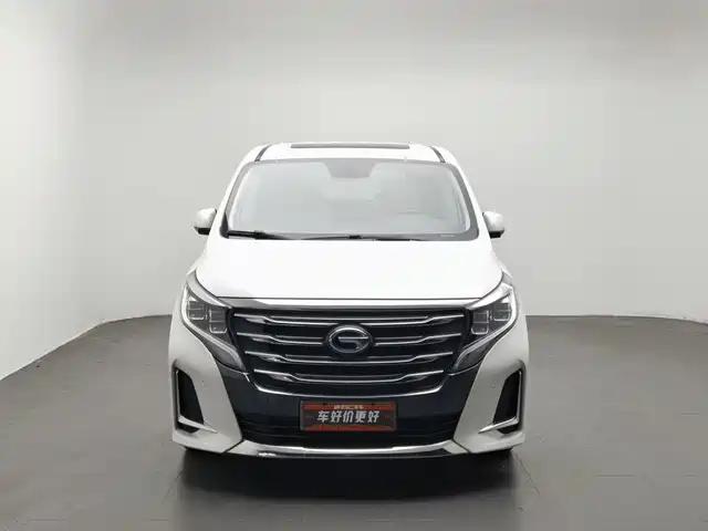GAC Trumpchi Trumpchi M8 2020 Pilot 390T Prestige Edition — фото 3
