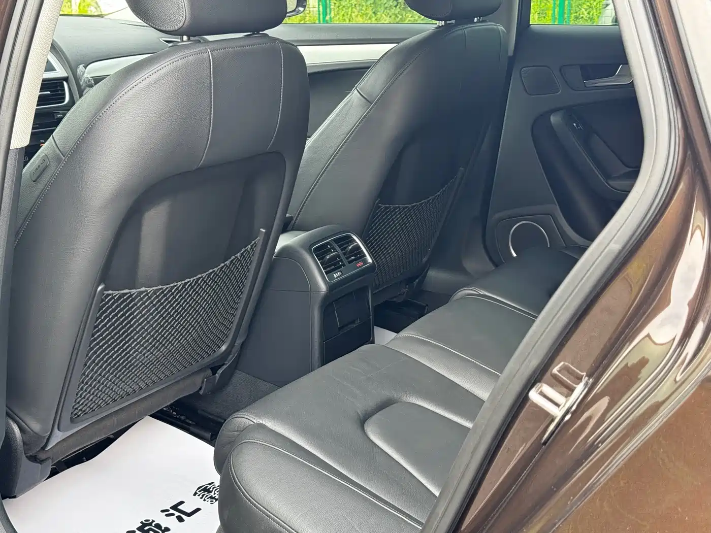 Audi A4 (Import) 2016 2014 40 TFSI allroad quattro plus