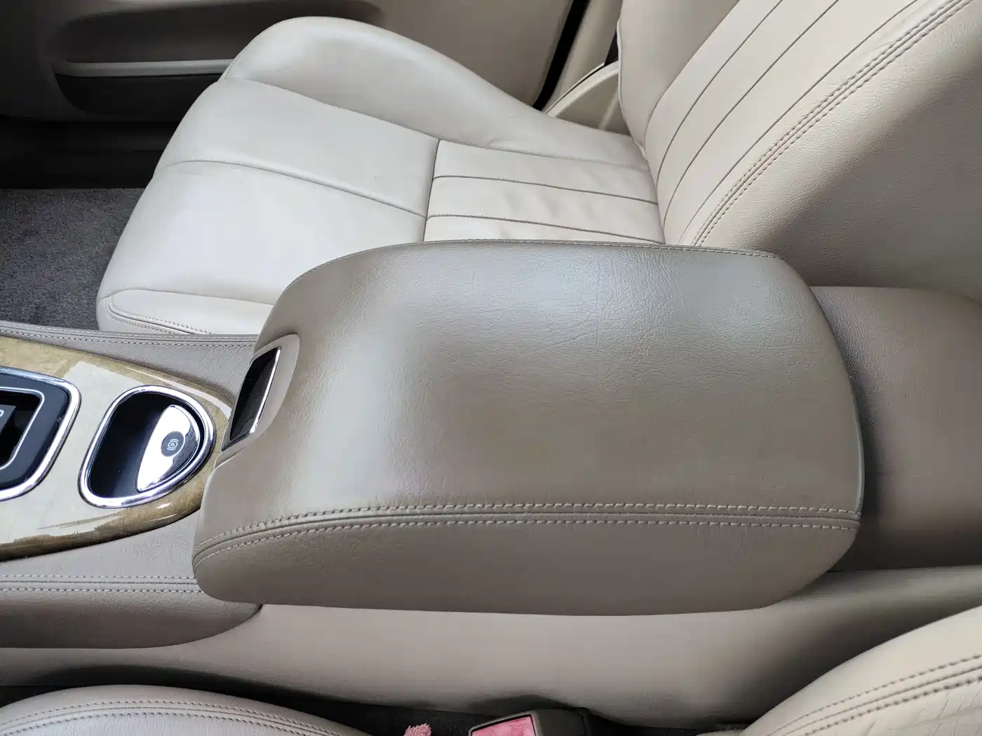 Jaguar S-TYPE 2004 2004 Model 3.0L