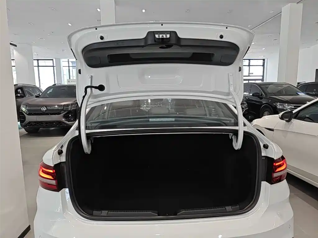 Volkswagen Lavida 2024 Model 300TSI DSG Starlight Leading Edition фото 19