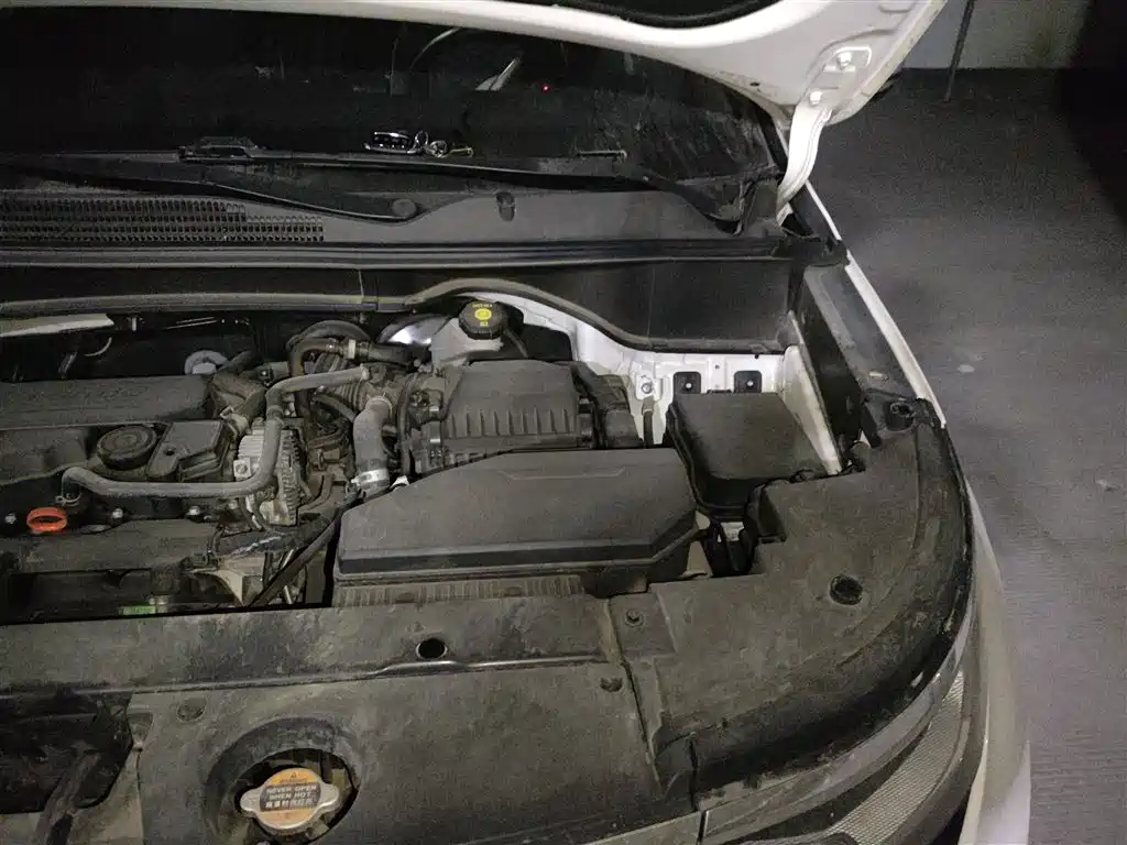 Hyundai Kustu 2021 270TGDi Premium LUX фото 28