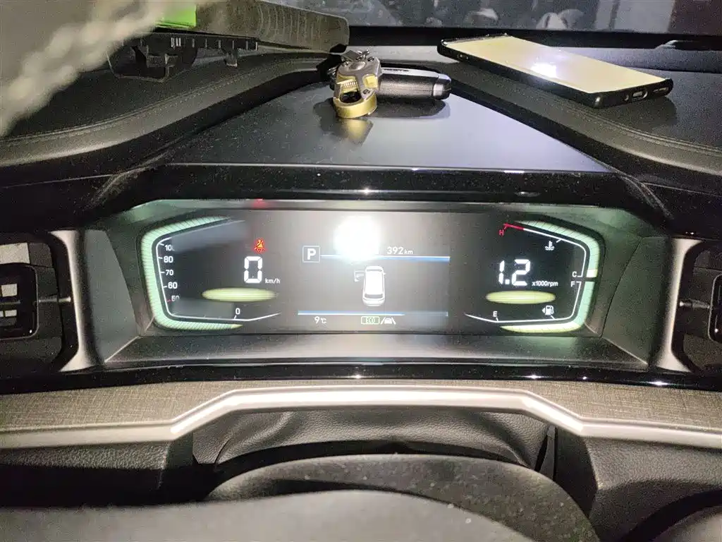 Hyundai Kustu 2021 270TGDi Premium LUX фото 4