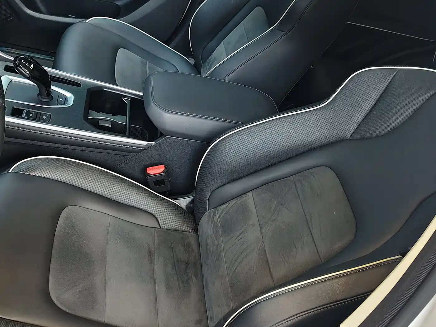 Haval H6 2021 Model 1.5T Automatic Champion Edition фото 24