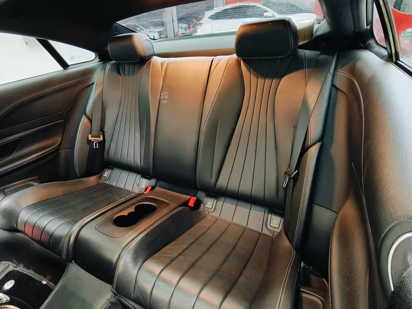 Mercedes-Benz E-Class (Import) 2020 E 260 Coupe фото 14