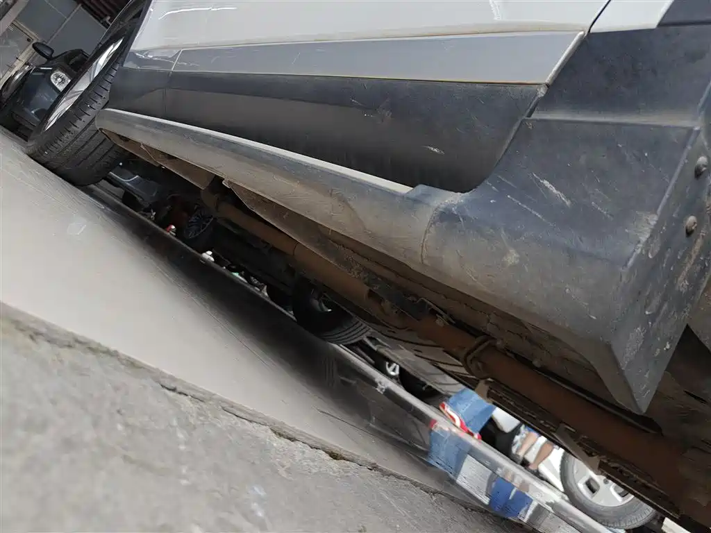Haval H6 2021 Model 1.5T Automatic Urban Edition фото 21