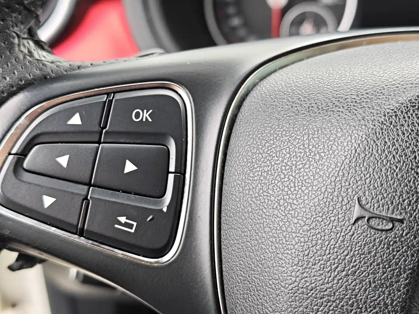 Mercedes-Benz B-Class 2016 B 180 фото 21